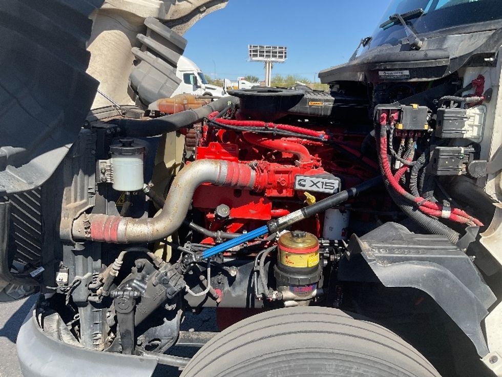 Sleeper Tractor-Heavy Duty Tractors-International-2023-LT625-Phoenix-AZ-593,358\n\t\tmiles-$ 51,000 - Image 21