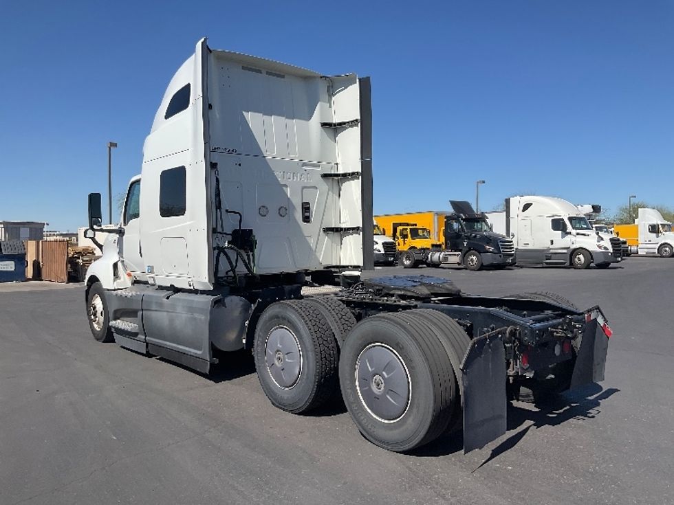 Sleeper Tractor-Heavy Duty Tractors-International-2023-LT625-Phoenix-AZ-593,358\n\t\tmiles-$ 51,000 - Image 5