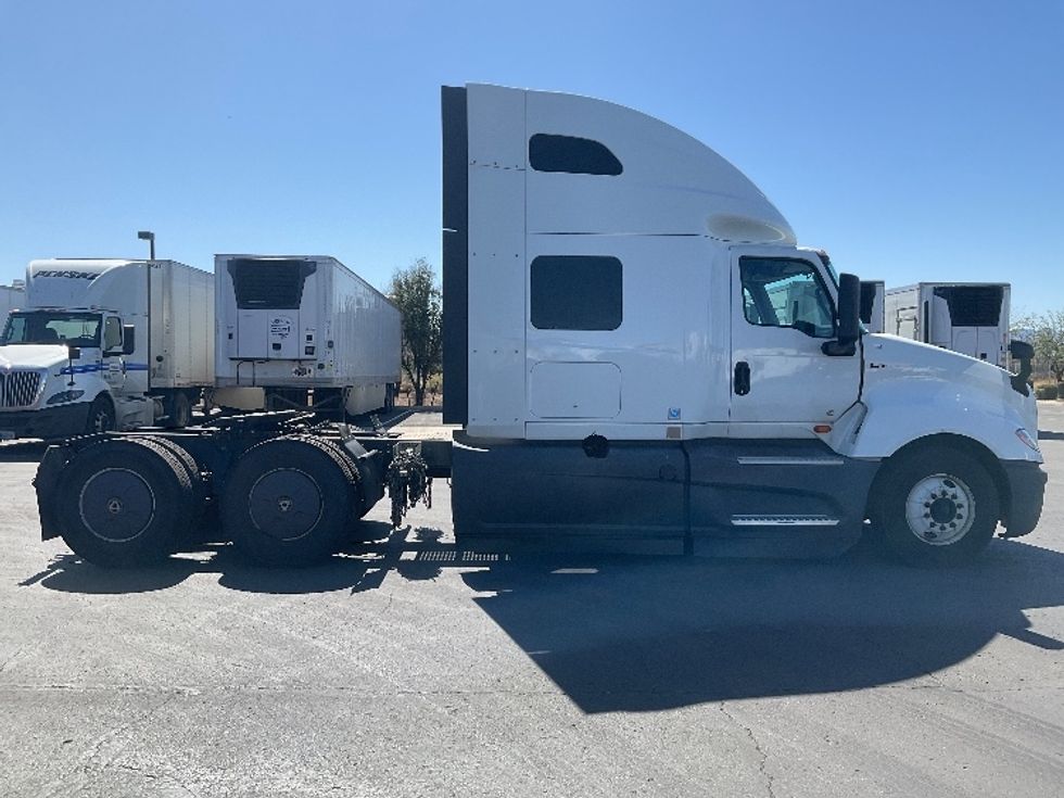 Sleeper Tractor-Heavy Duty Tractors-International-2023-LT625-Phoenix-AZ-593,358\n\t\tmiles-$ 51,000 - Image 8