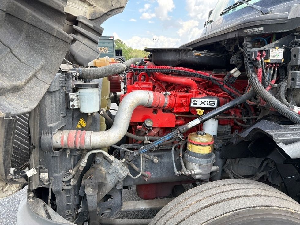 Sleeper Tractor-Heavy Duty Tractors-International-2023-LT625-Phoenix-AZ-596,765\n\t\tmiles-$ 51,750 - Image 21