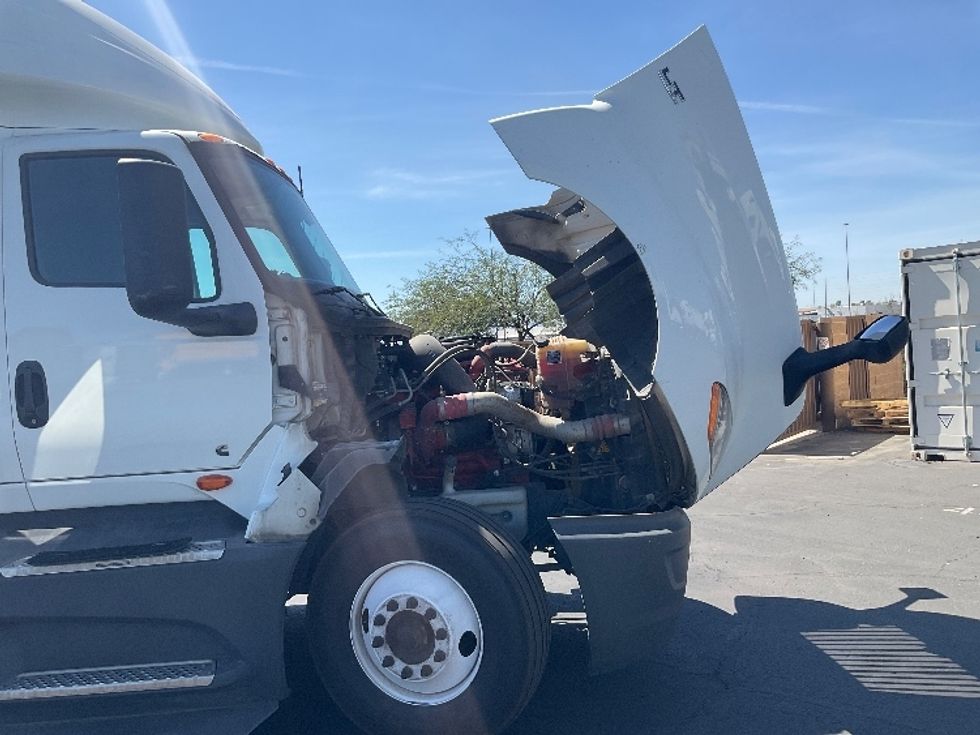 Sleeper Tractor-Heavy Duty Tractors-International-2023-LT625-Phoenix-AZ-627,622\n\t\tmiles-$ 47,250 - Image 20