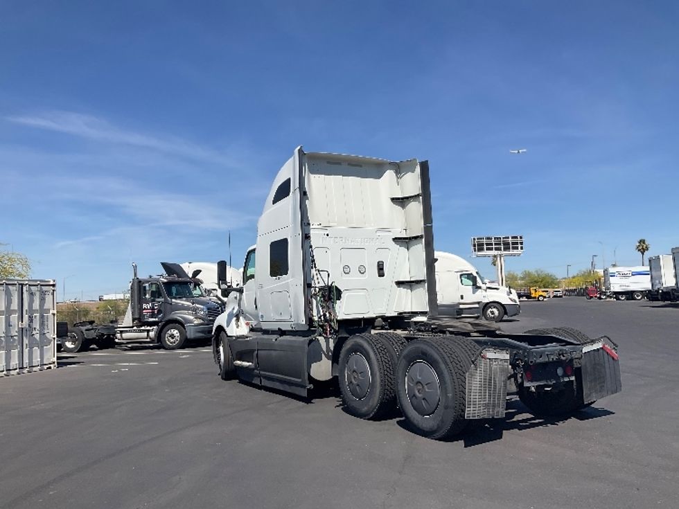 Sleeper Tractor-Heavy Duty Tractors-International-2023-LT625-Phoenix-AZ-627,622\n\t\tmiles-$ 47,250 - Image 5