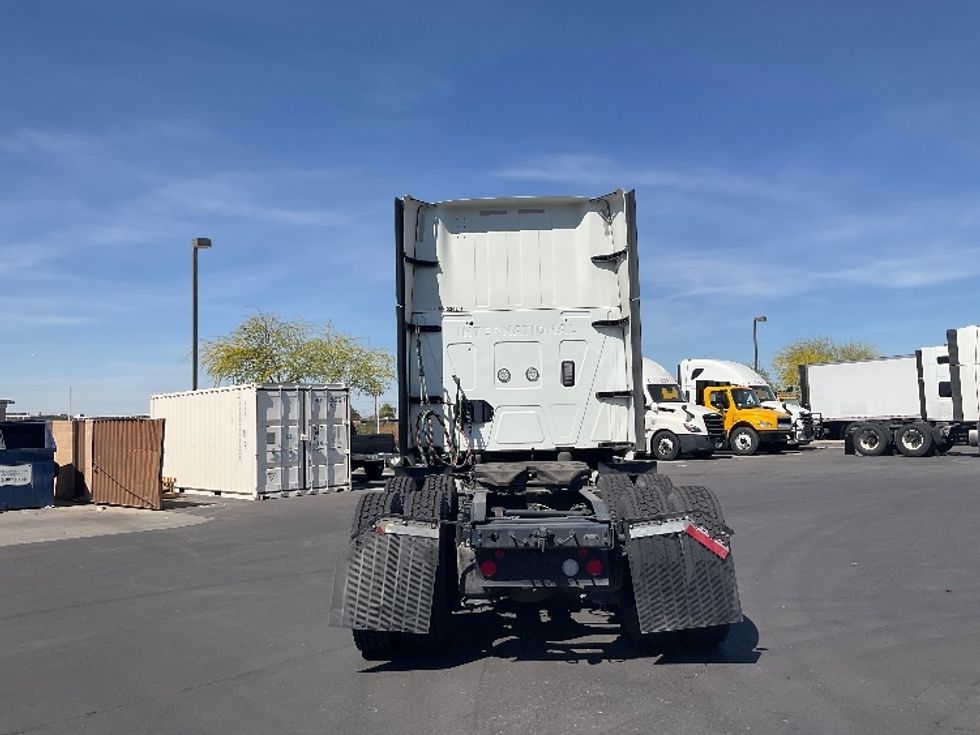 Sleeper Tractor-Heavy Duty Tractors-International-2023-LT625-Phoenix-AZ-627,622\n\t\tmiles-$ 47,250 - Image 6