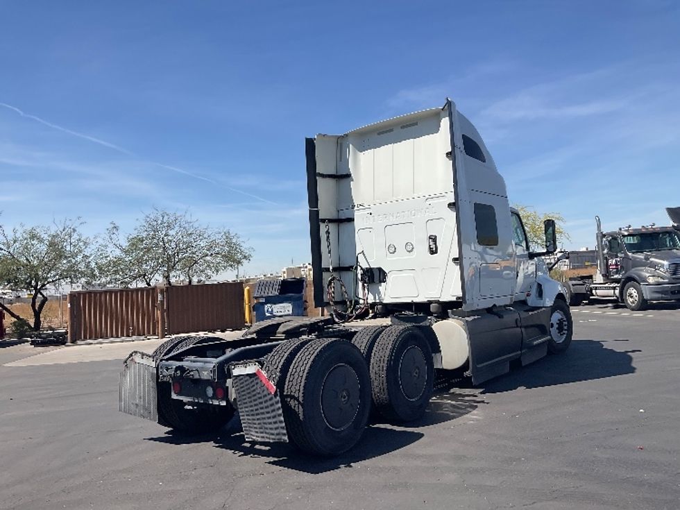 Sleeper Tractor-Heavy Duty Tractors-International-2023-LT625-Phoenix-AZ-627,622\n\t\tmiles-$ 47,250 - Image 7