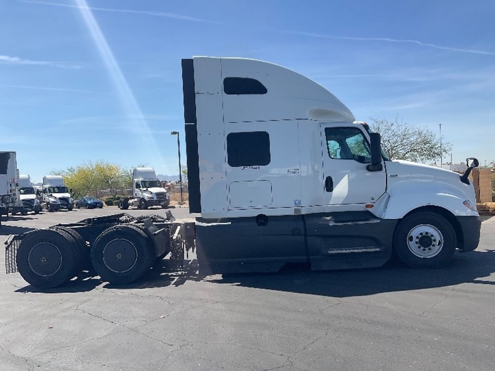 Sleeper Tractor-Heavy Duty Tractors-International-2023-LT625-Phoenix-AZ-627,622\n\t\tmiles-$ 47,250 - Image 8