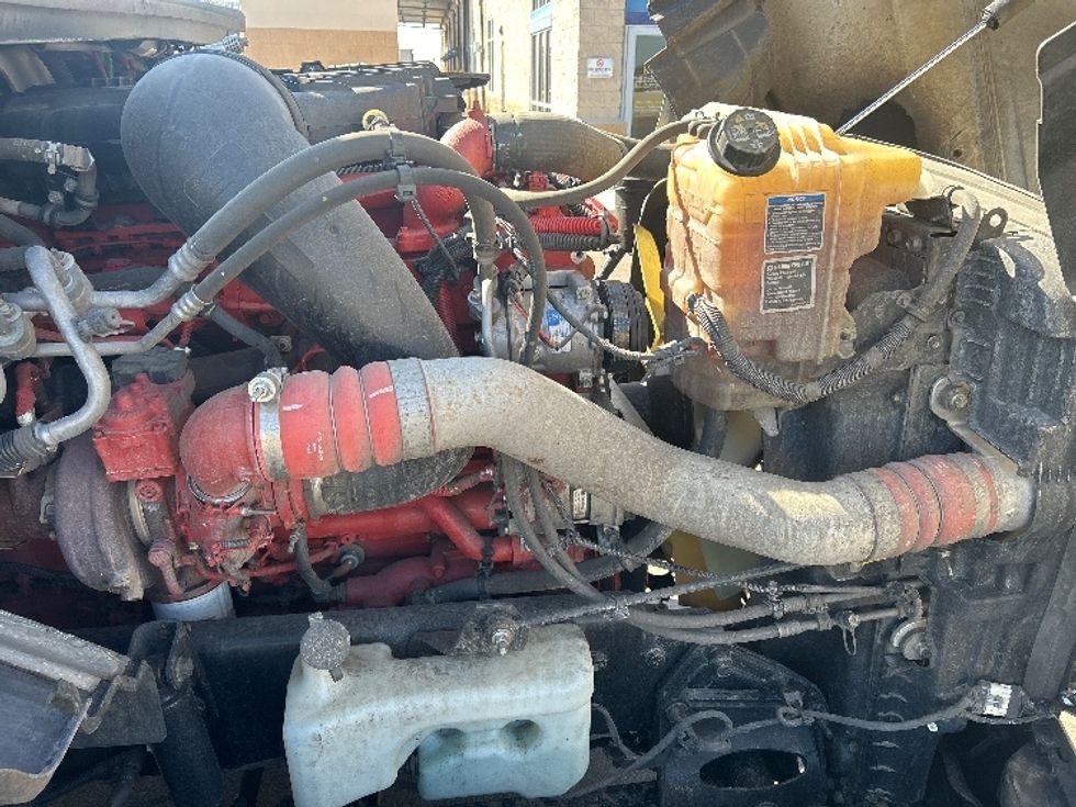 Sleeper Tractor-Heavy Duty Tractors-International-2023-LT625-Phoenix-AZ-627,777\n\t\tmiles-$ 47,250 - Image 20