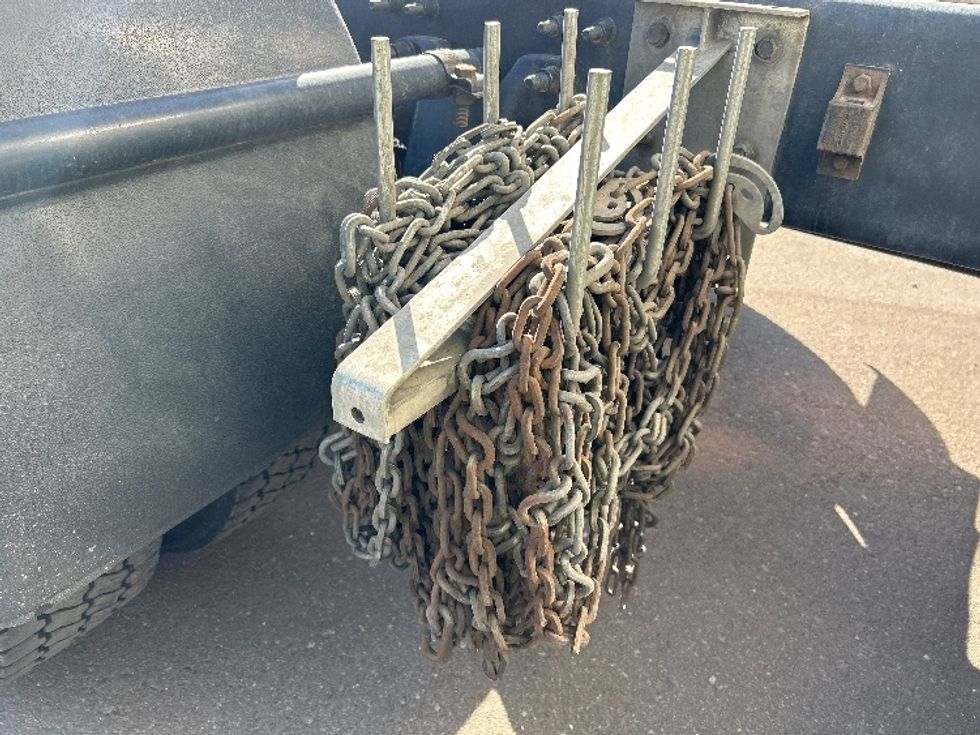 Sleeper Tractor-Heavy Duty Tractors-International-2023-LT625-Phoenix-AZ-627,777\n\t\tmiles-$ 47,250 - Image 22