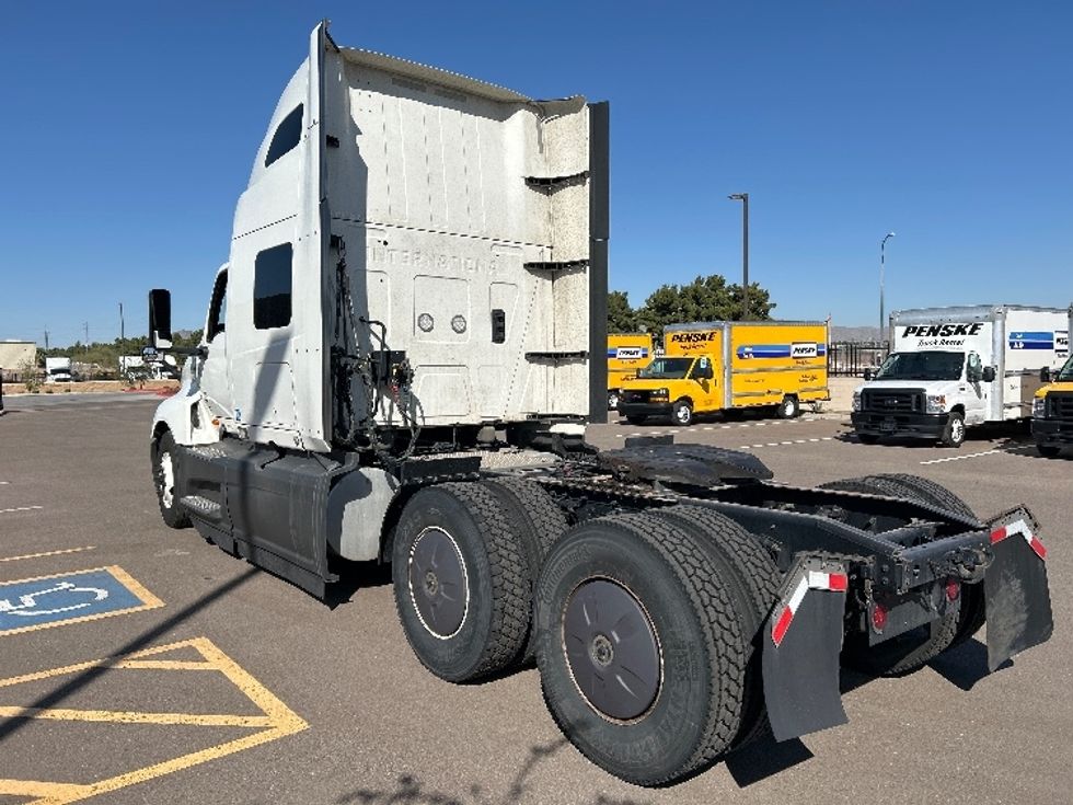 Sleeper Tractor-Heavy Duty Tractors-International-2023-LT625-Phoenix-AZ-627,777\n\t\tmiles-$ 47,250 - Image 5