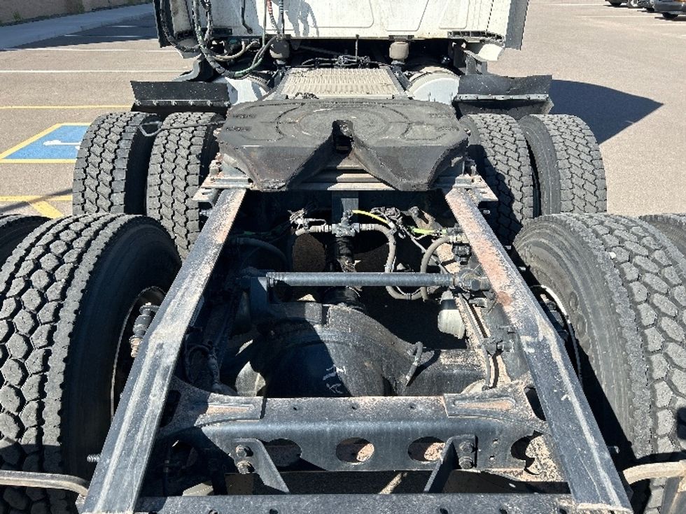 Sleeper Tractor-Heavy Duty Tractors-International-2023-LT625-Phoenix-AZ-627,777\n\t\tmiles-$ 47,250 - Image 6