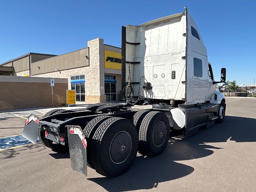 Sleeper Tractor-Heavy Duty Tractors-International-2023-LT625-Phoenix-AZ-627,777\n\t\tmiles-$ 47,250 - Image 7