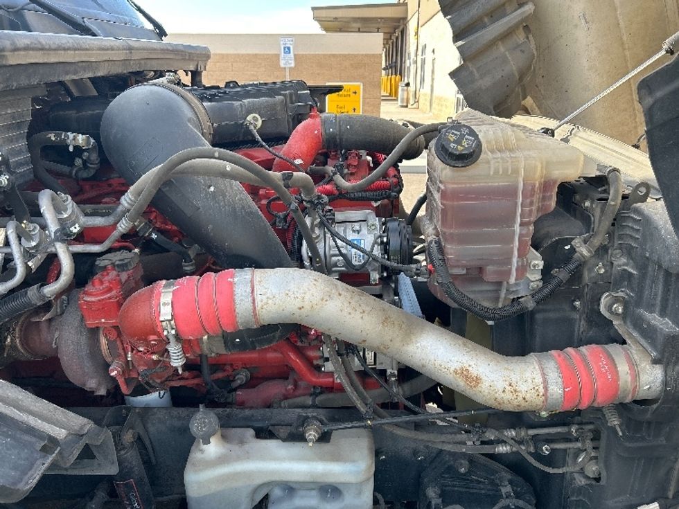 Sleeper Tractor-Heavy Duty Tractors-International-2023-LT625-Phoenix-AZ-650,189\n\t\tmiles-$ 45,000 - Image 20