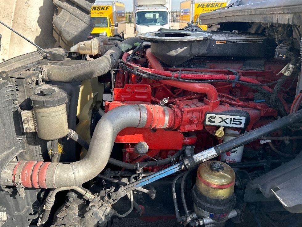 Sleeper Tractor-Heavy Duty Tractors-International-2023-LT625-Phoenix-AZ-650,189\n\t\tmiles-$ 45,000 - Image 21