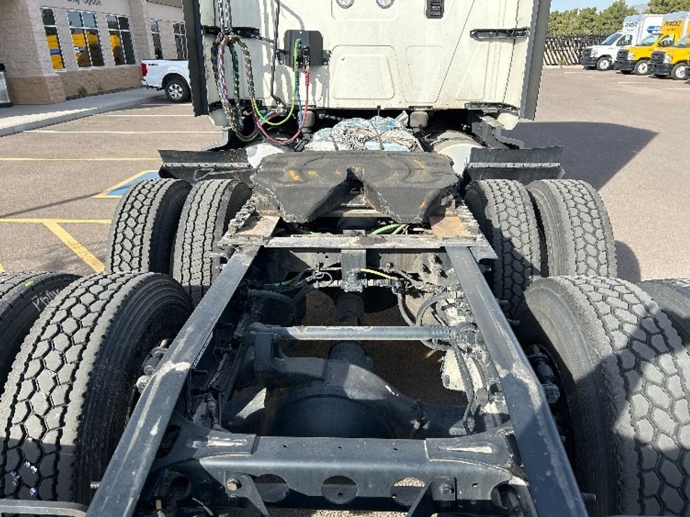 Sleeper Tractor-Heavy Duty Tractors-International-2023-LT625-Phoenix-AZ-650,189\n\t\tmiles-$ 45,000 - Image 6