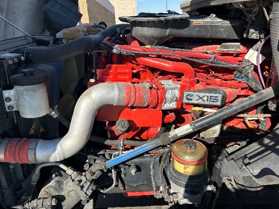 Sleeper Tractor-Heavy Duty Tractors-International-2023-LT625-Phoenix-AZ-662,203\n\t\tmiles-$ 43,750 - Image 19