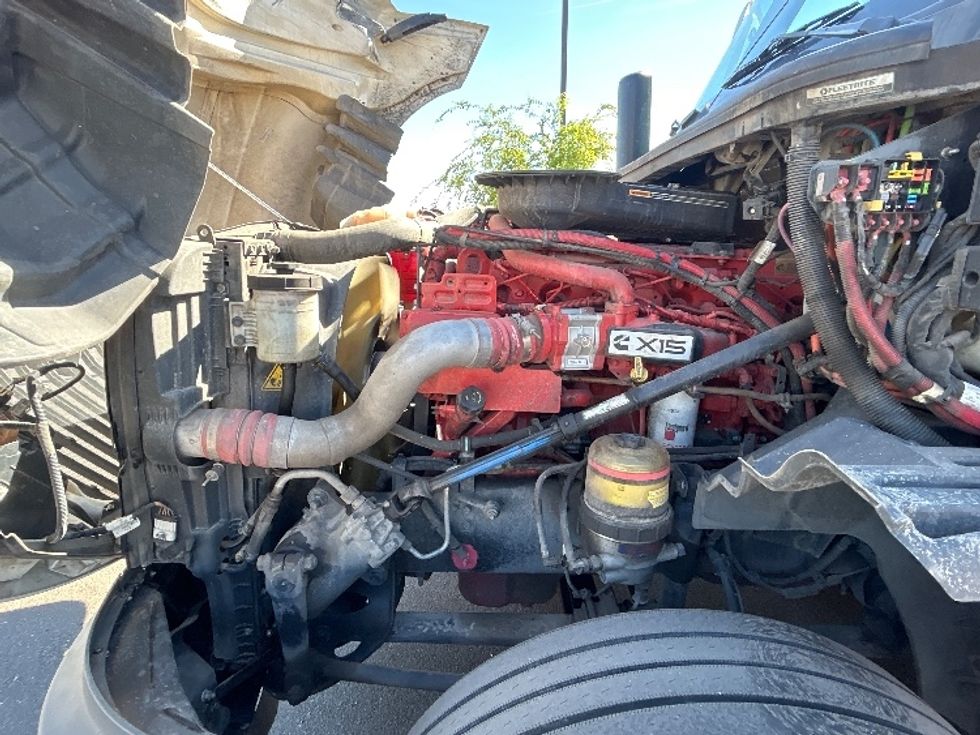 Sleeper Tractor-Heavy Duty Tractors-International-2023-LT625-Phoenix-AZ-671,561\n\t\tmiles-$ 42,750 - Image 21