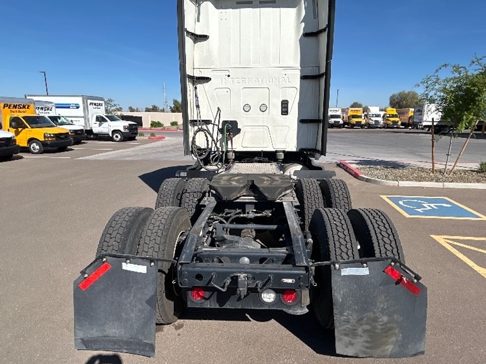 Sleeper Tractor-Heavy Duty Tractors-International-2023-LT625-Phoenix-AZ-671,561\n\t\tmiles-$ 42,750 - Image 6