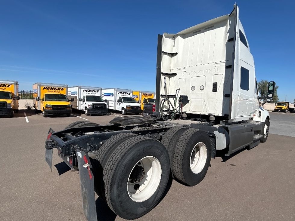 Sleeper Tractor-Heavy Duty Tractors-International-2023-LT625-Phoenix-AZ-671,561\n\t\tmiles-$ 42,750 - Image 7