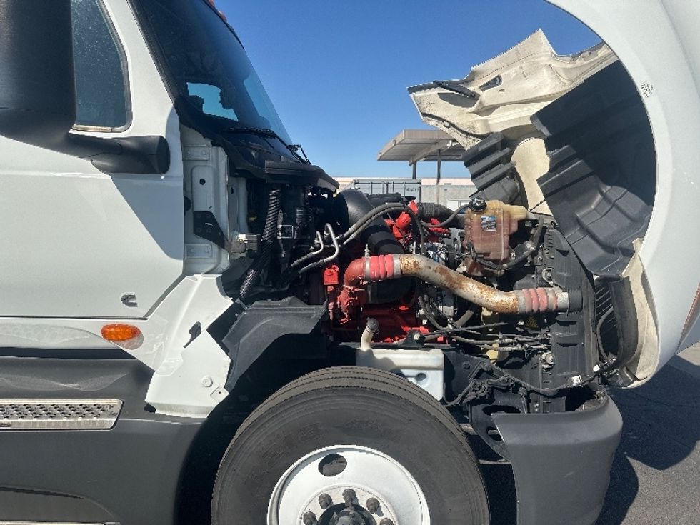 Sleeper Tractor-Heavy Duty Tractors-International-2023-LT625-Phoenix-AZ-673,744\n\t\tmiles-$ 42,500 - Image 20