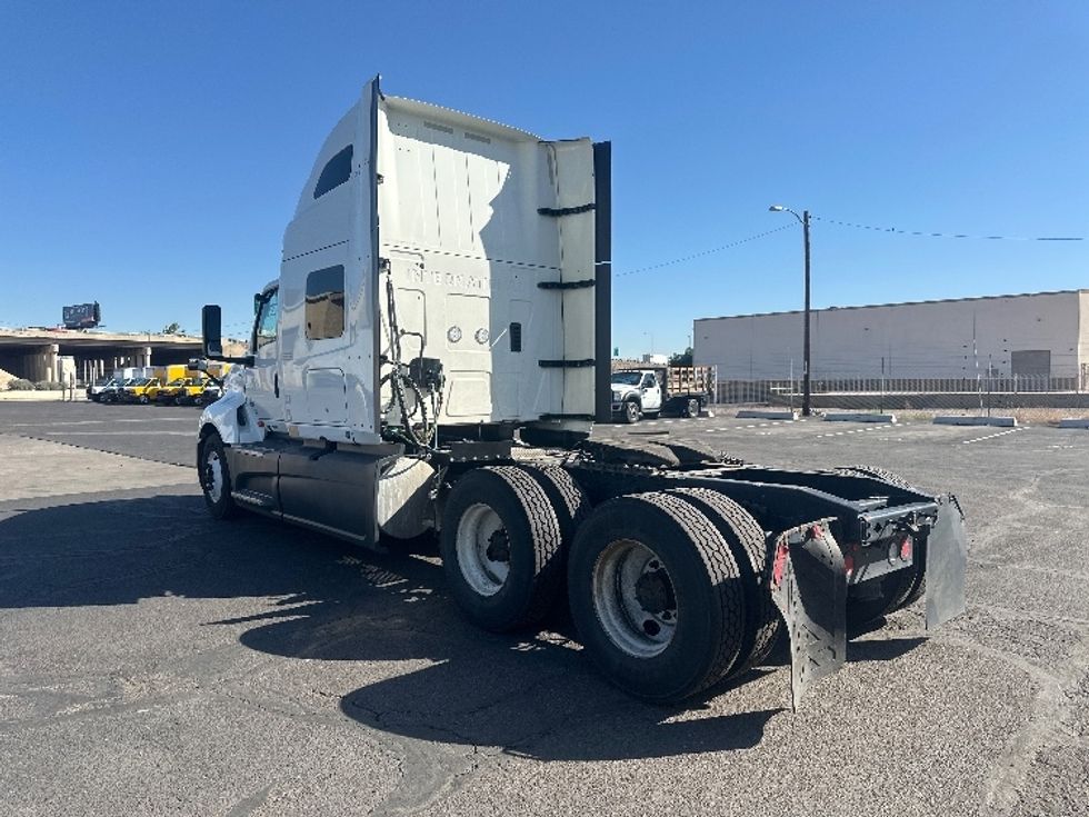 Sleeper Tractor-Heavy Duty Tractors-International-2023-LT625-Phoenix-AZ-673,744\n\t\tmiles-$ 42,500 - Image 5