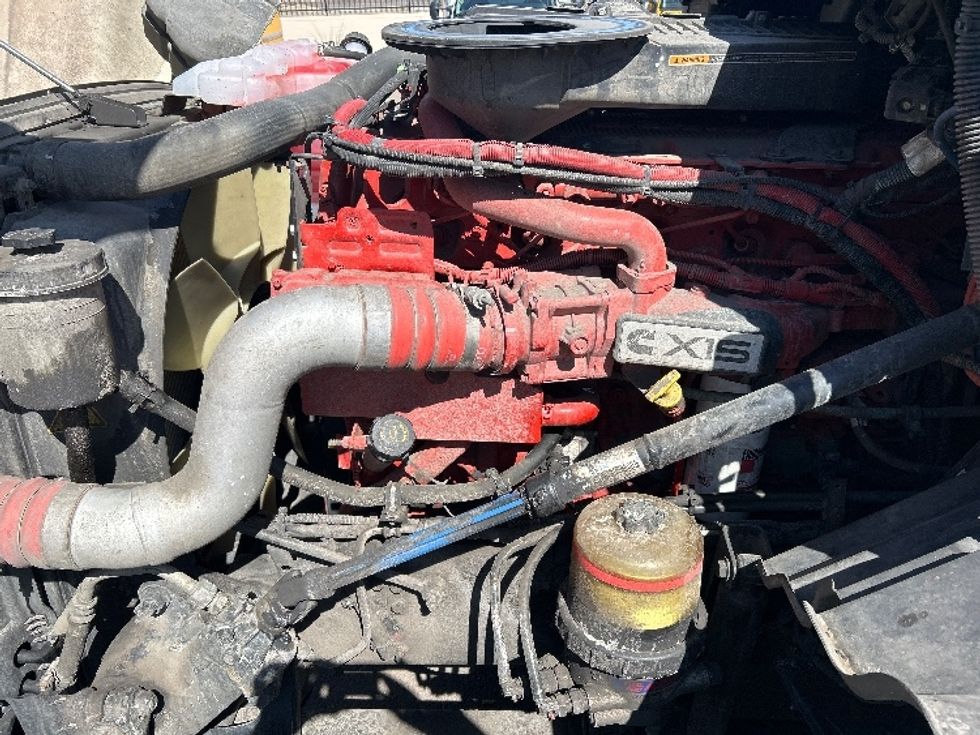 Sleeper Tractor-Heavy Duty Tractors-International-2023-LT625-Phoenix-AZ-674,064\n\t\tmiles-$ 42,500 - Image 21