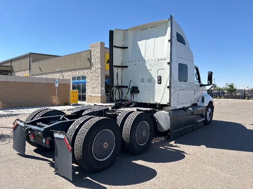 Sleeper Tractor-Heavy Duty Tractors-International-2023-LT625-Phoenix-AZ-674,064\n\t\tmiles-$ 42,500 - Image 7