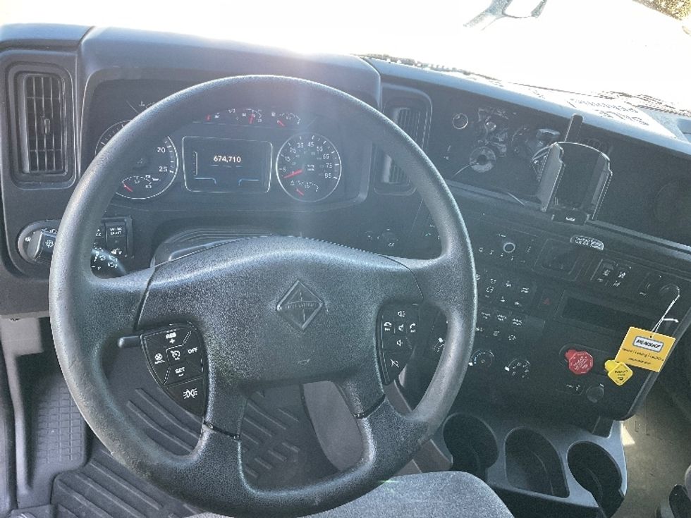 Sleeper Tractor-Heavy Duty Tractors-International-2023-LT625-Phoenix-AZ-674,852\n\t\tmiles-$ 43,500 - Image 10