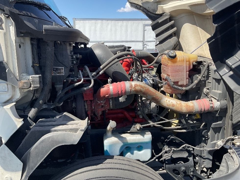 Sleeper Tractor-Heavy Duty Tractors-International-2023-LT625-Phoenix-AZ-674,852\n\t\tmiles-$ 43,500 - Image 20