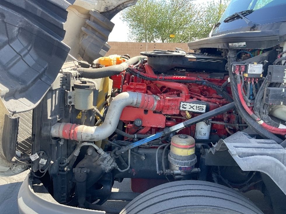 Sleeper Tractor-Heavy Duty Tractors-International-2023-LT625-Phoenix-AZ-674,852\n\t\tmiles-$ 43,500 - Image 21