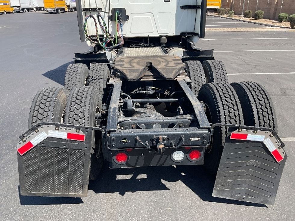 Sleeper Tractor-Heavy Duty Tractors-International-2023-LT625-Phoenix-AZ-674,852\n\t\tmiles-$ 43,500 - Image 6