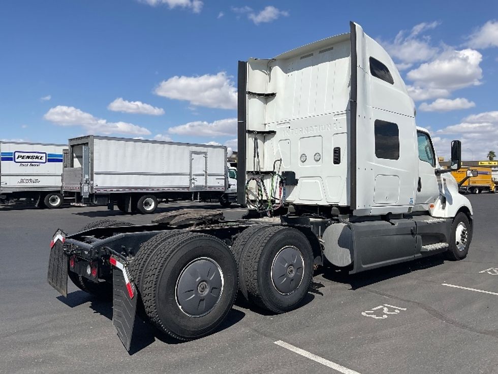 Sleeper Tractor-Heavy Duty Tractors-International-2023-LT625-Phoenix-AZ-674,852\n\t\tmiles-$ 43,500 - Image 7