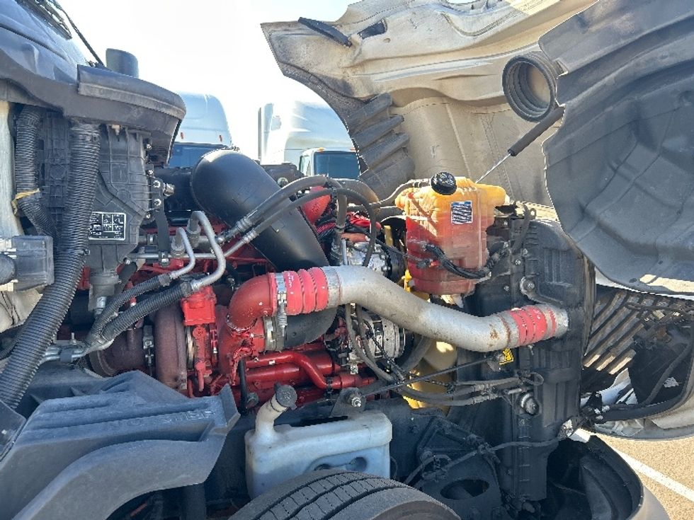 Sleeper Tractor-Heavy Duty Tractors-International-2023-LT625-Phoenix-AZ-686,201\n\t\tmiles-$ 41,250 - Image 20