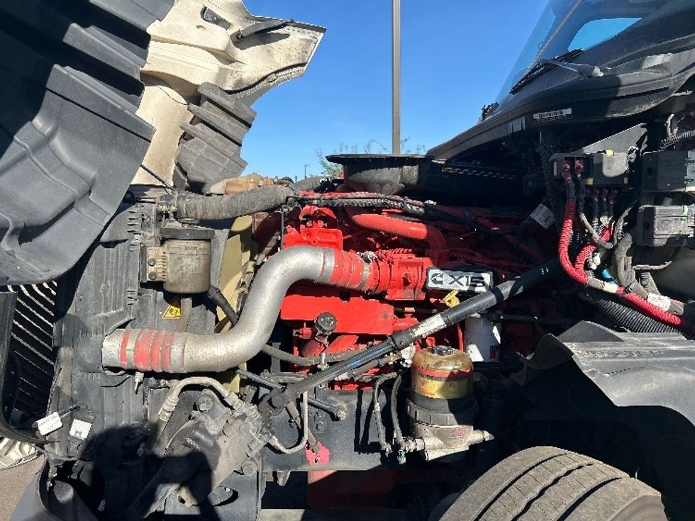 Sleeper Tractor-Heavy Duty Tractors-International-2023-LT625-Phoenix-AZ-686,201\n\t\tmiles-$ 41,250 - Image 21