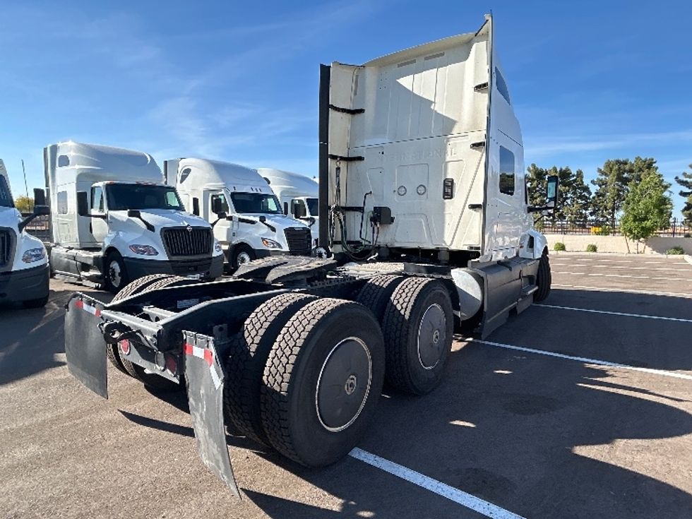 Sleeper Tractor-Heavy Duty Tractors-International-2023-LT625-Phoenix-AZ-686,201\n\t\tmiles-$ 41,250 - Image 7