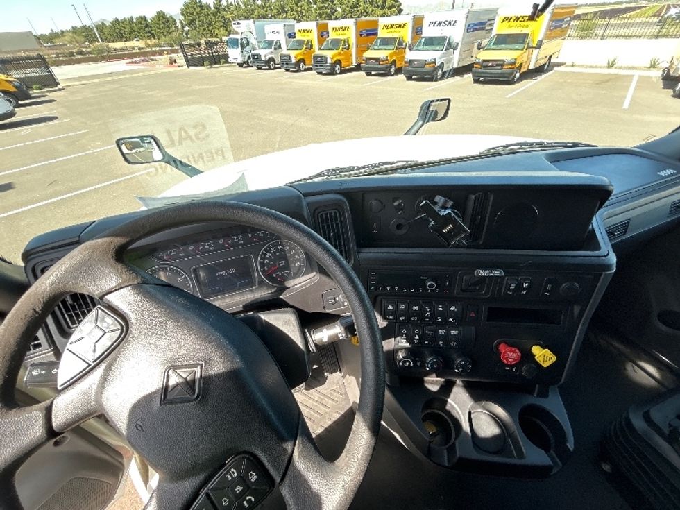 Sleeper Tractor-Heavy Duty Tractors-International-2023-LT625-Phoenix-AZ-698,163\n\t\tmiles-$ 40,000 - Image 11