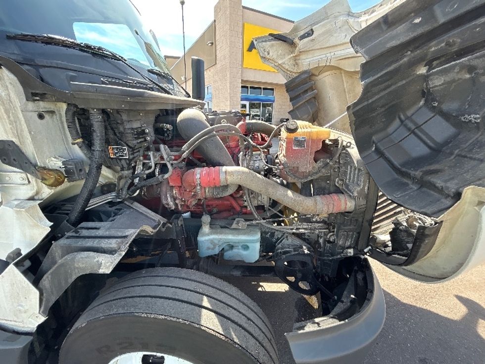 Sleeper Tractor-Heavy Duty Tractors-International-2023-LT625-Phoenix-AZ-698,163\n\t\tmiles-$ 40,000 - Image 20