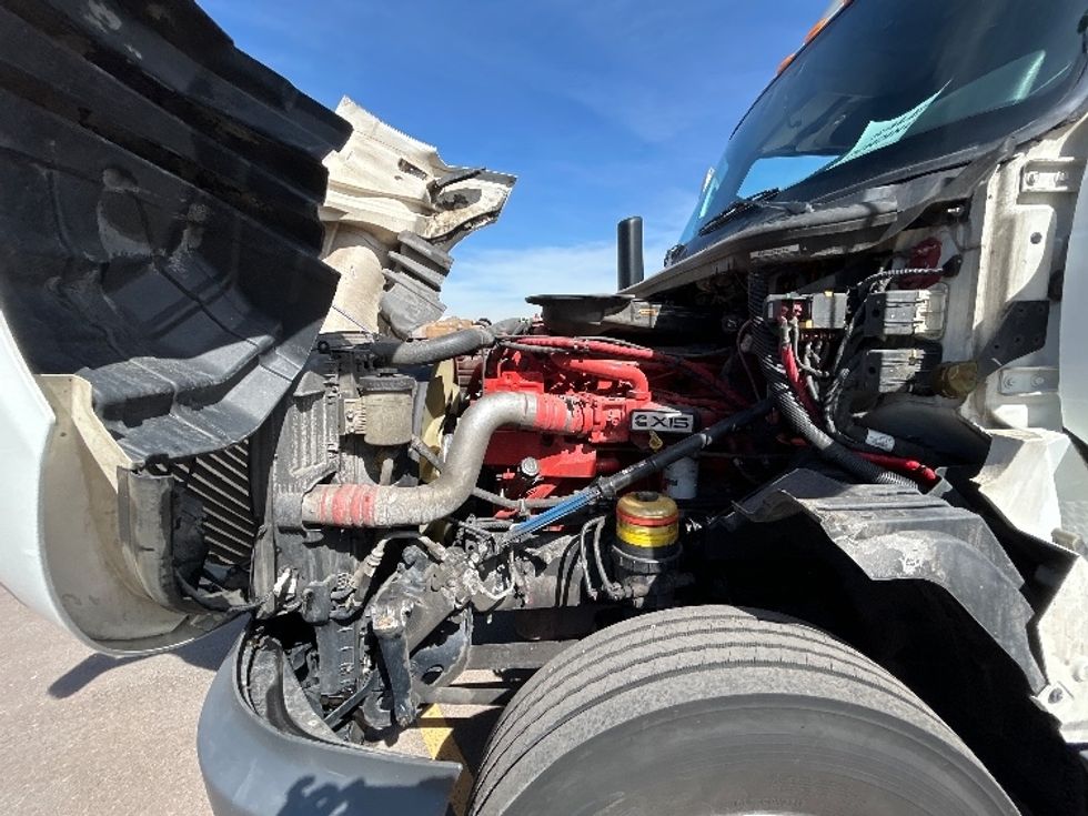 Sleeper Tractor-Heavy Duty Tractors-International-2023-LT625-Phoenix-AZ-698,163\n\t\tmiles-$ 40,000 - Image 21