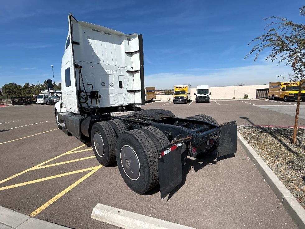 Sleeper Tractor-Heavy Duty Tractors-International-2023-LT625-Phoenix-AZ-698,163\n\t\tmiles-$ 40,000 - Image 5