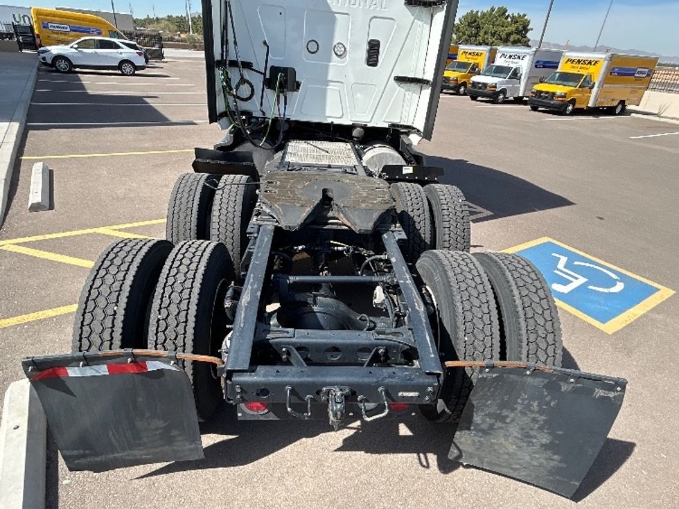 Sleeper Tractor-Heavy Duty Tractors-International-2023-LT625-Phoenix-AZ-698,163\n\t\tmiles-$ 40,000 - Image 6