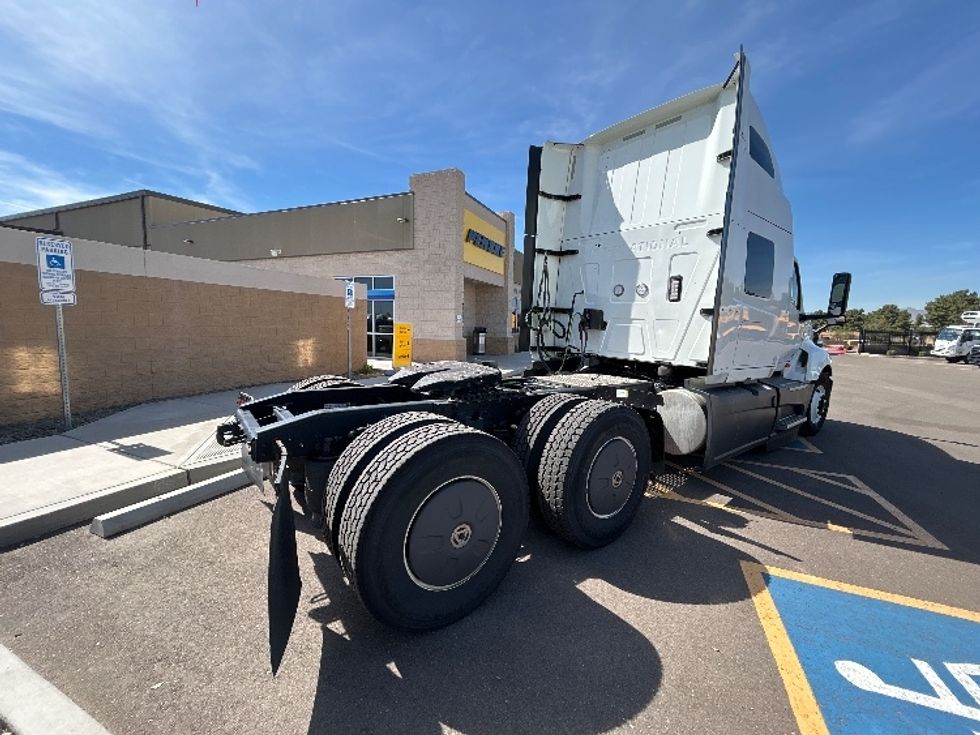 Sleeper Tractor-Heavy Duty Tractors-International-2023-LT625-Phoenix-AZ-698,163\n\t\tmiles-$ 40,000 - Image 7