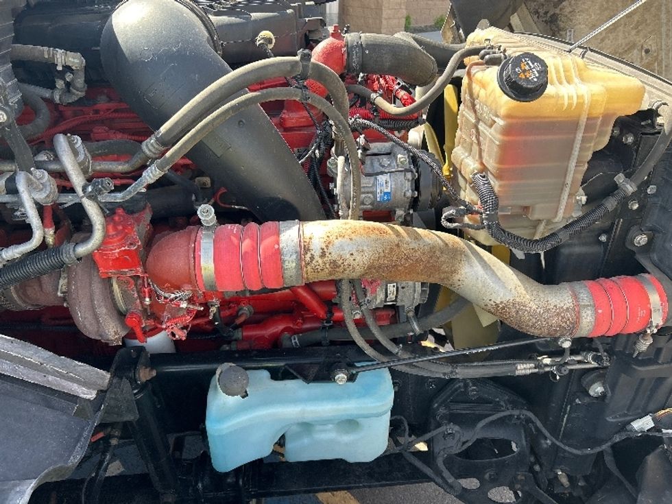 Sleeper Tractor-Heavy Duty Tractors-International-2023-LT625-Phoenix-AZ-700,541\n\t\tmiles-$ 39,750 - Image 20