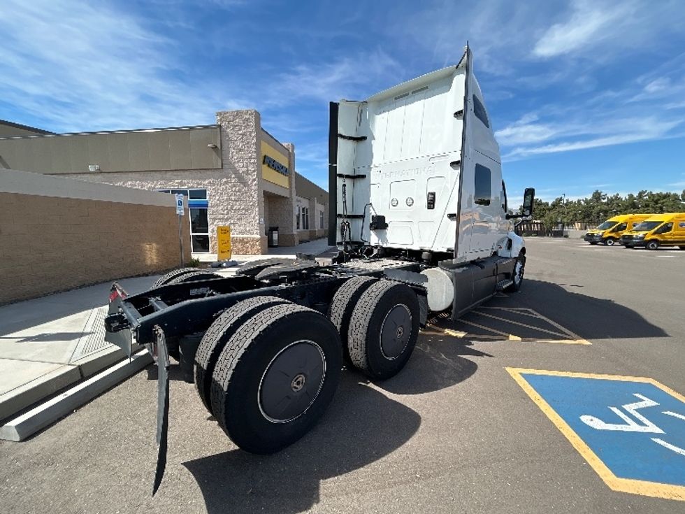 Sleeper Tractor-Heavy Duty Tractors-International-2023-LT625-Phoenix-AZ-700,541\n\t\tmiles-$ 39,750 - Image 7