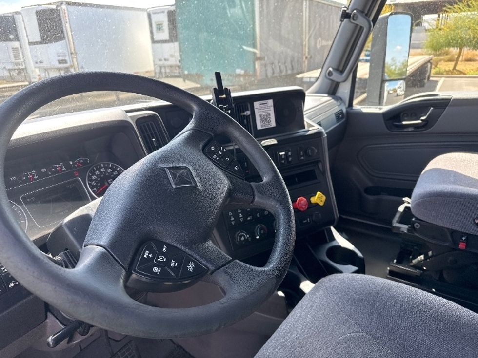 Sleeper Tractor-Heavy Duty Tractors-International-2023-LT625-Phoenix-AZ-702,115\n\t\tmiles-$ 40,750 - Image 10