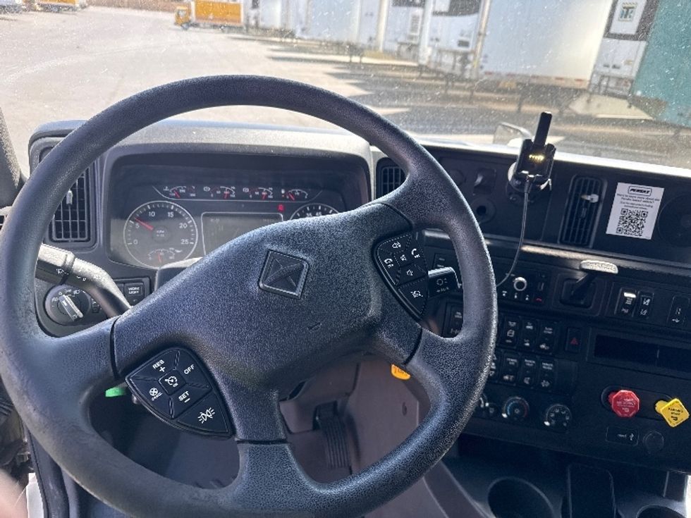 Sleeper Tractor-Heavy Duty Tractors-International-2023-LT625-Phoenix-AZ-702,115\n\t\tmiles-$ 40,750 - Image 11