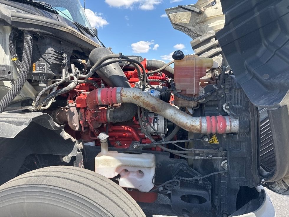 Sleeper Tractor-Heavy Duty Tractors-International-2023-LT625-Phoenix-AZ-702,115\n\t\tmiles-$ 40,750 - Image 20