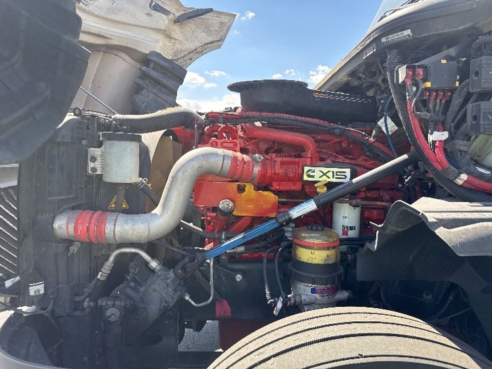 Sleeper Tractor-Heavy Duty Tractors-International-2023-LT625-Phoenix-AZ-702,115\n\t\tmiles-$ 40,750 - Image 21