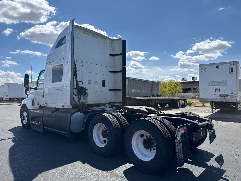 Sleeper Tractor-Heavy Duty Tractors-International-2023-LT625-Phoenix-AZ-702,115\n\t\tmiles-$ 40,750 - Image 5