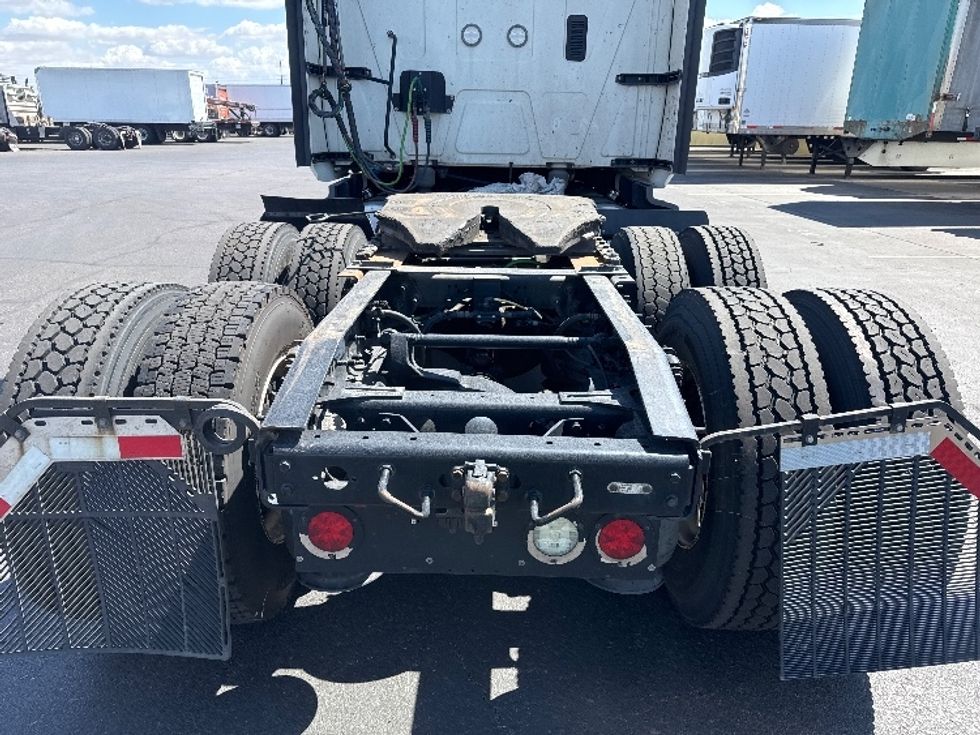 Sleeper Tractor-Heavy Duty Tractors-International-2023-LT625-Phoenix-AZ-702,115\n\t\tmiles-$ 40,750 - Image 6