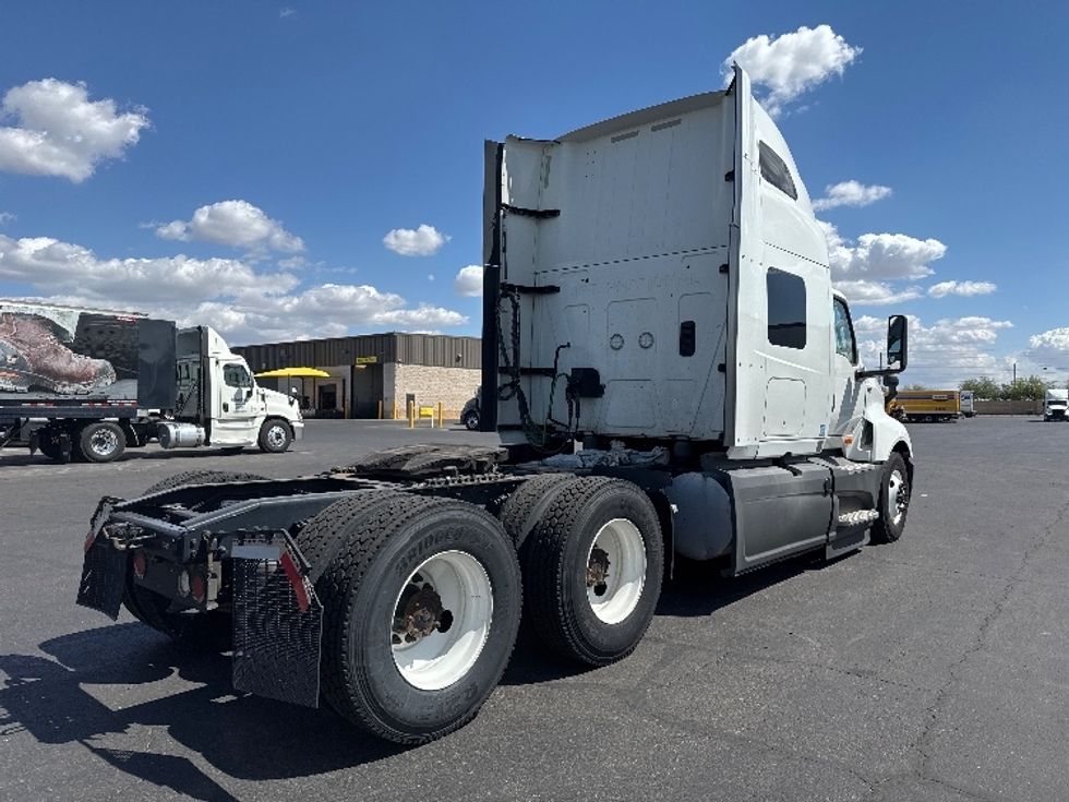 Sleeper Tractor-Heavy Duty Tractors-International-2023-LT625-Phoenix-AZ-702,115\n\t\tmiles-$ 40,750 - Image 7