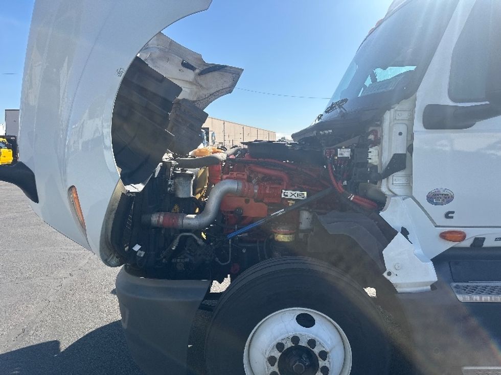 Sleeper Tractor-Heavy Duty Tractors-International-2023-LT625-Phoenix-AZ-709,274\n\t\tmiles-$ 48,250 - Image 21