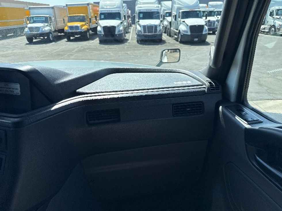 Sleeper Tractor-Heavy Duty Tractors-International-2023-LT625-Phoenix-AZ-721,046\n\t\tmiles-$ 37,500 - Image 14